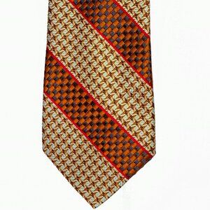 Vintage Tie Imported from Switzerland
